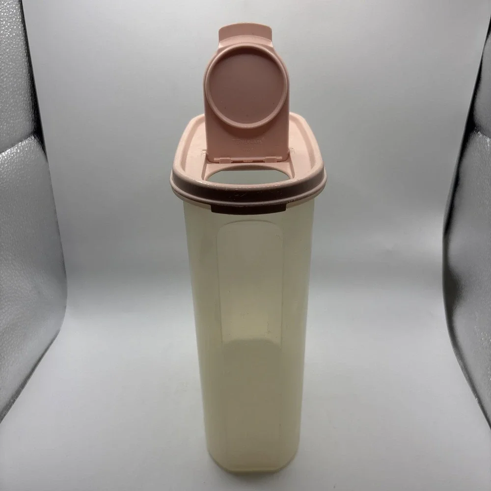 Tupperware vintage